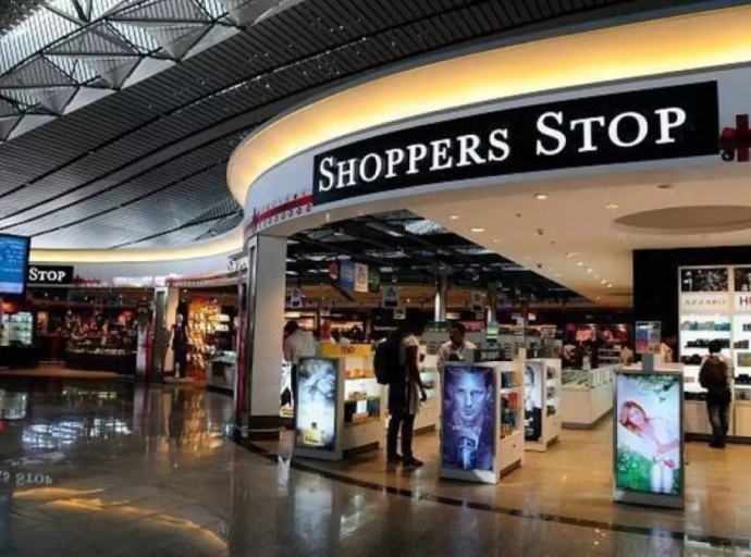 Shoppers Stop Expands Intune